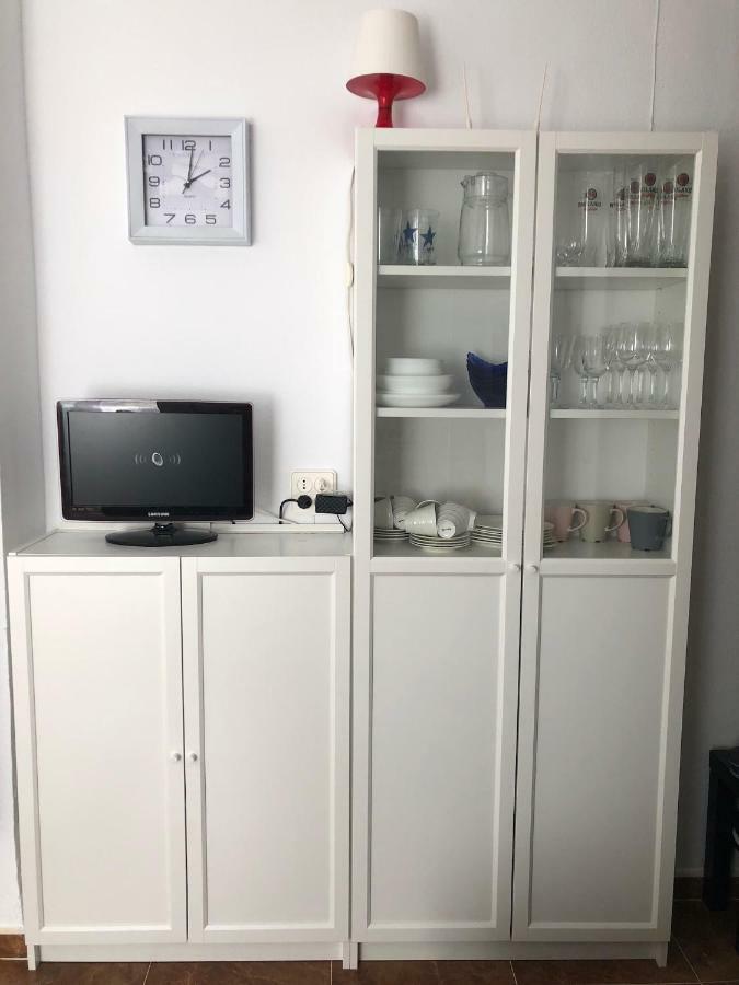 Artas Apartamentos Торремолінос Екстер'єр фото