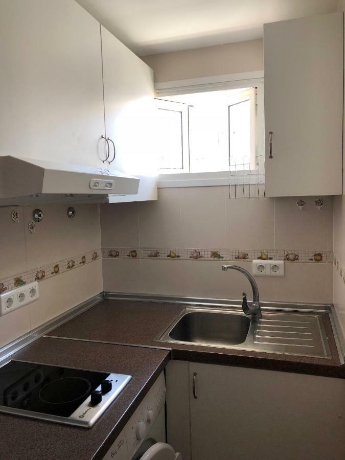 Artas Apartamentos Торремолінос Екстер'єр фото