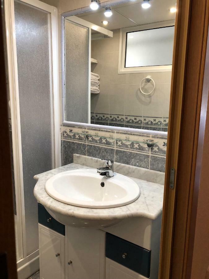 Artas Apartamentos Торремолінос Екстер'єр фото