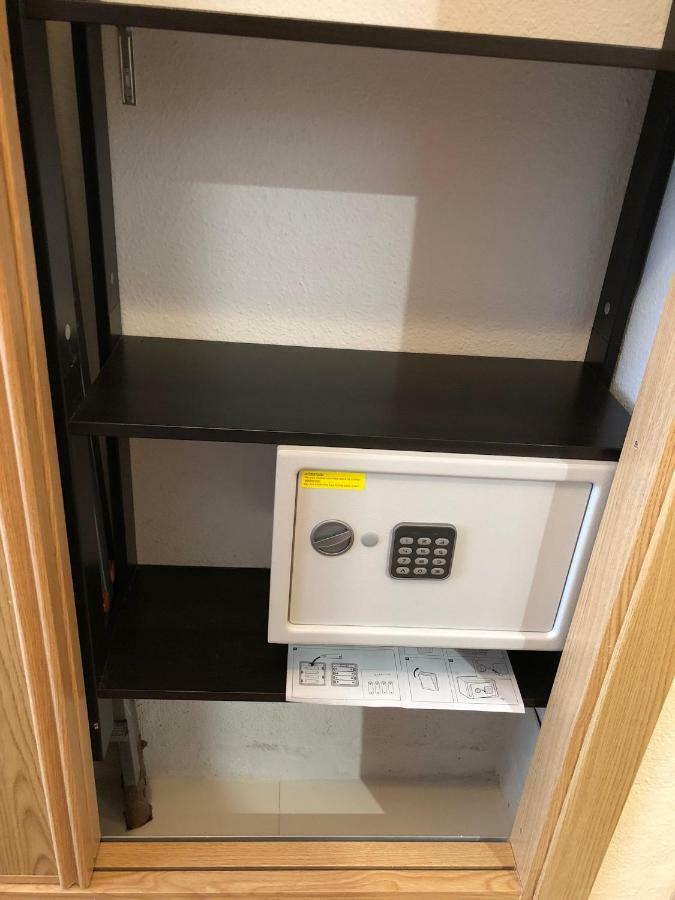 Artas Apartamentos Торремолінос Екстер'єр фото