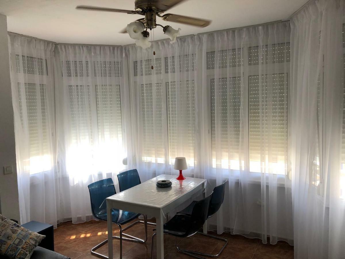 Artas Apartamentos Торремолінос Екстер'єр фото